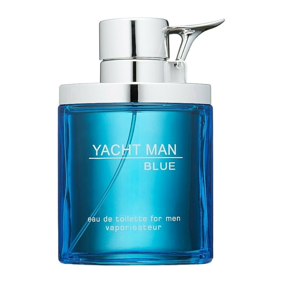 Myrurgia Yacht For Men