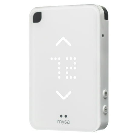 Mysa AC.1.0.01.NA-US Smart Thermostat for Air Conditioners