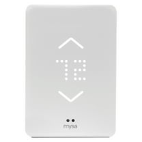 Mysa BB.2.0.01.NA-US Smart Thermostat for Electric Baseboard and In-Wall Heaters V2.0