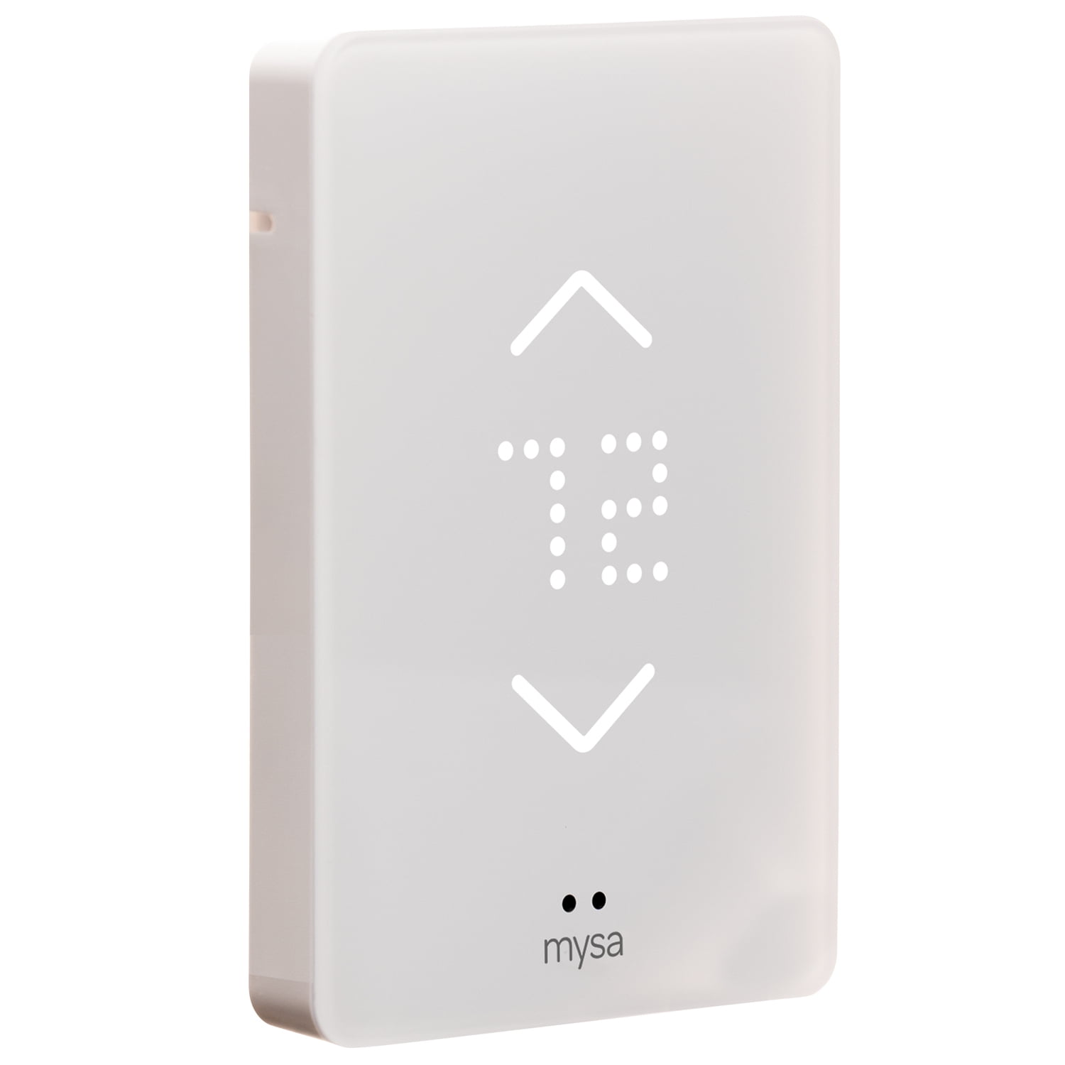 Mysa IF.1.0.01.NA Smart Thermostat for Electric-In-Floor Heaters Sansujyuku sansujyuku.com