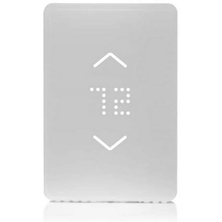 Mysa - Smart Thermostat for Electric Baseboard Heaters - White