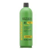 Mysalon Professional Argan and Keratine Repairing Conditioner- Step 2 - 34.5 fl.oz.