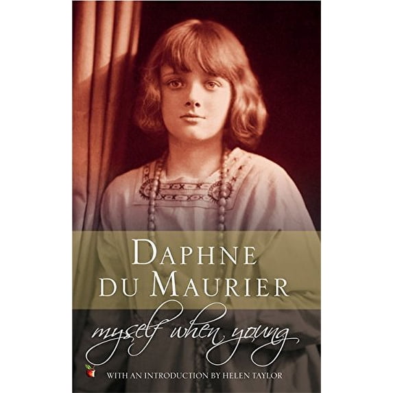 Pre-Owned Myself When Young: The Shaping of a Writer (Paperback) 184408096X 9781844080960