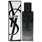 Myslf by Yves Saint Laurent for Men - 2 oz EDP Spray (Refillable)