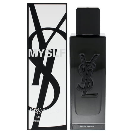Myslf by Yves Saint Laurent for Men - 2 oz EDP Spray (Refillable)