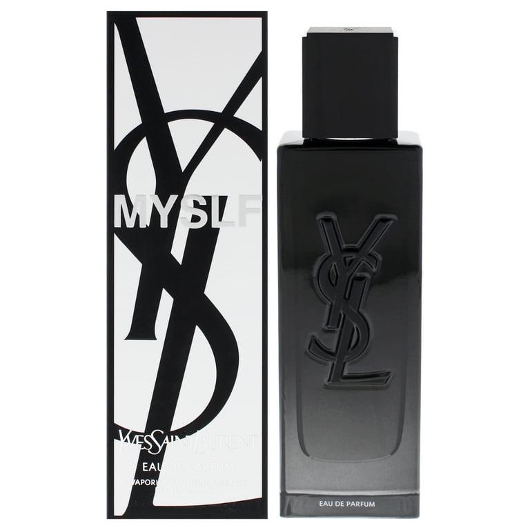 Yves Saint Laurent My Self Eau De Parfum, 2 oz Refillable Spray