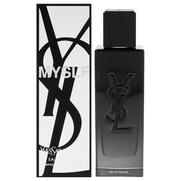 Myslf by Yves Saint Laurent for Men - 2 oz EDP Spray (Refillable)