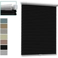 thumbnail image 1 of Myshade No Drill Blackout Shades Tension Cordless Cellular Blinds for Indoor Windows No Tools Window Blinds & Shades, 1 of 7