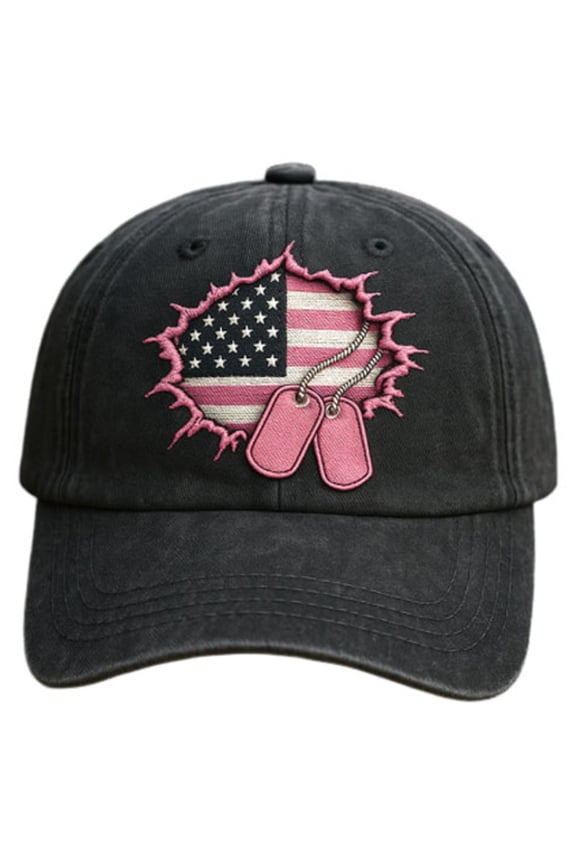 United States 250th Anniversary Hat USA 250th Anniversary Hat Adjustable Printed Patriotic Baseball Cap for Men Women,Pink