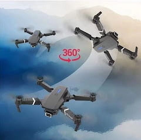 Myshle 4K HD FPV Camera Aerial Drone