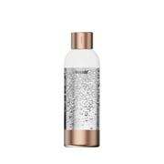 Mysoda Premium Water Bottle BPA Free Quick Lock Soda Machine Bottle 1L Copper Reusable