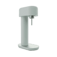 thumbnail image 1 of Mysoda Ruby 2 Sparkling Water Maker Pigeon Silent Soda Machine with 1L Bottle Nordic Design, 1 of 4