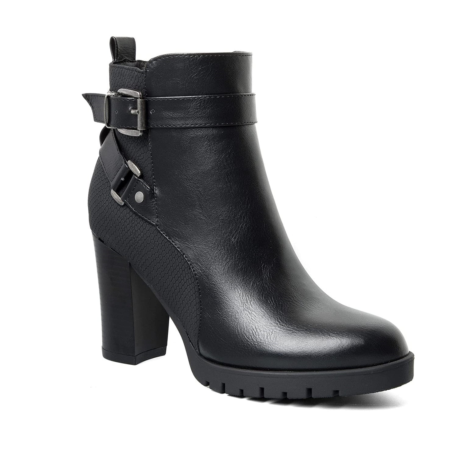 Madden girl klick online bootie