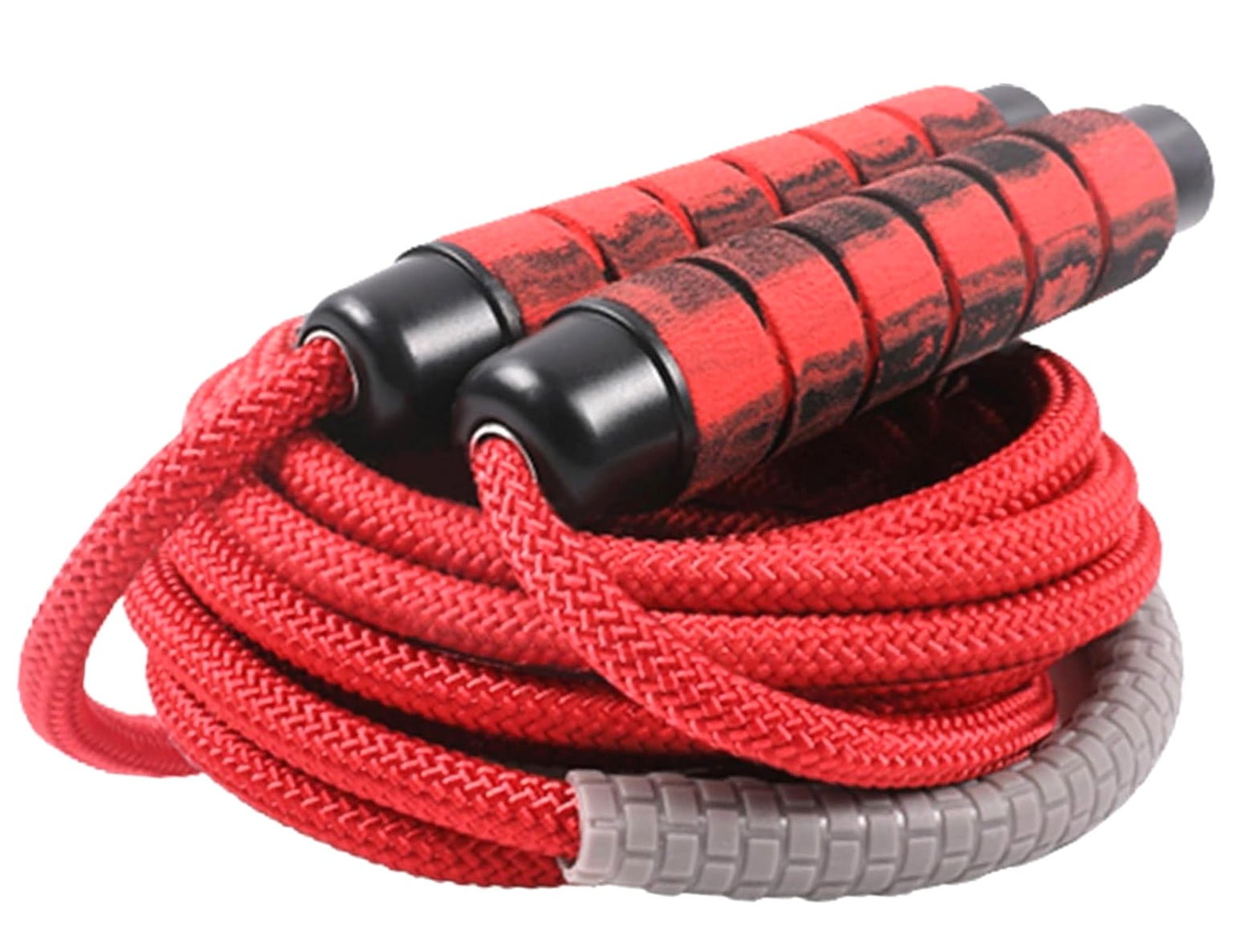 Myst Design 10 FT Long Jump Rope for Adults, Double Dutch Jump Rope ...