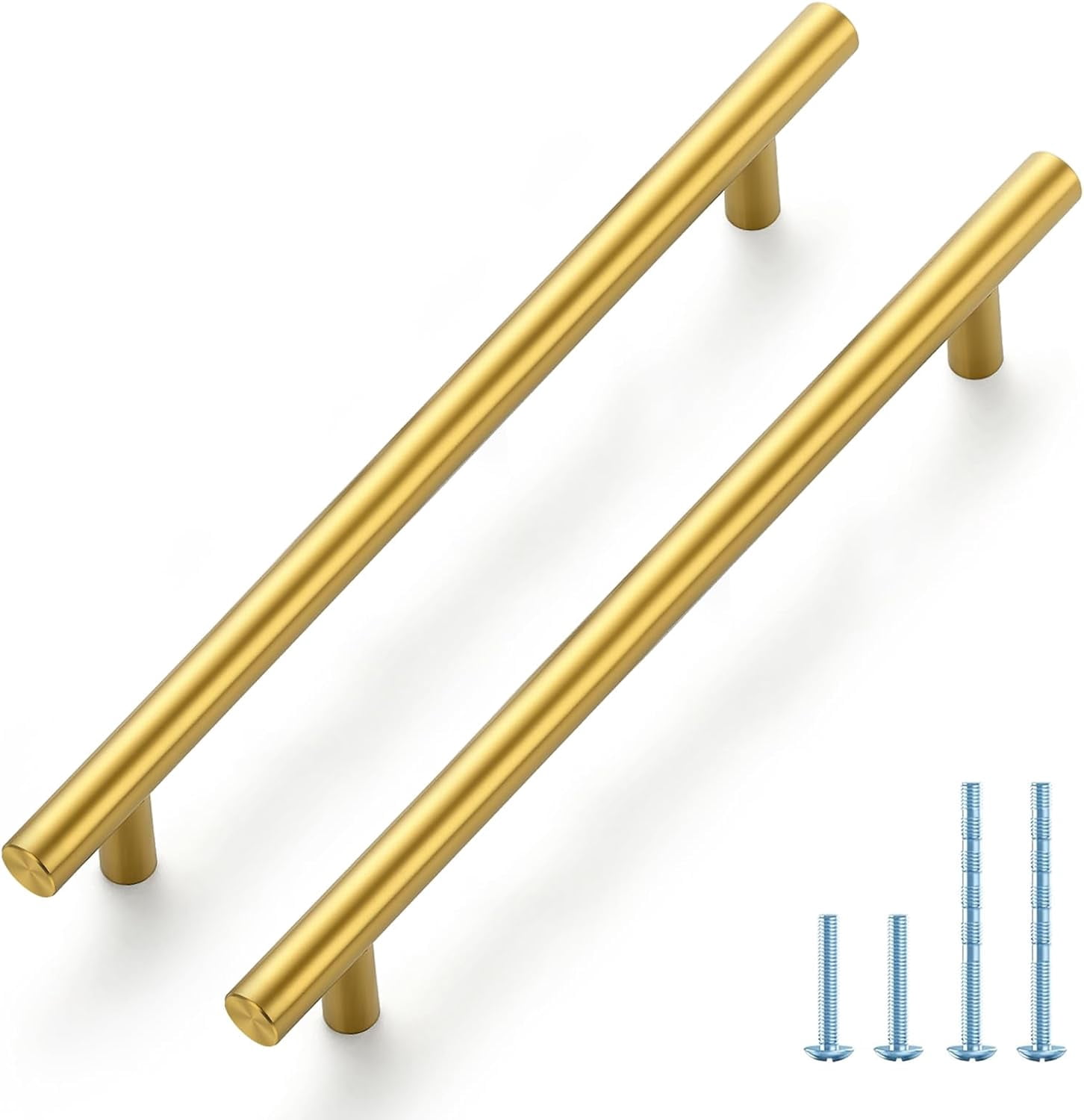 10 Inch Cabinet Pulls