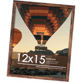 12 X 15 Frame