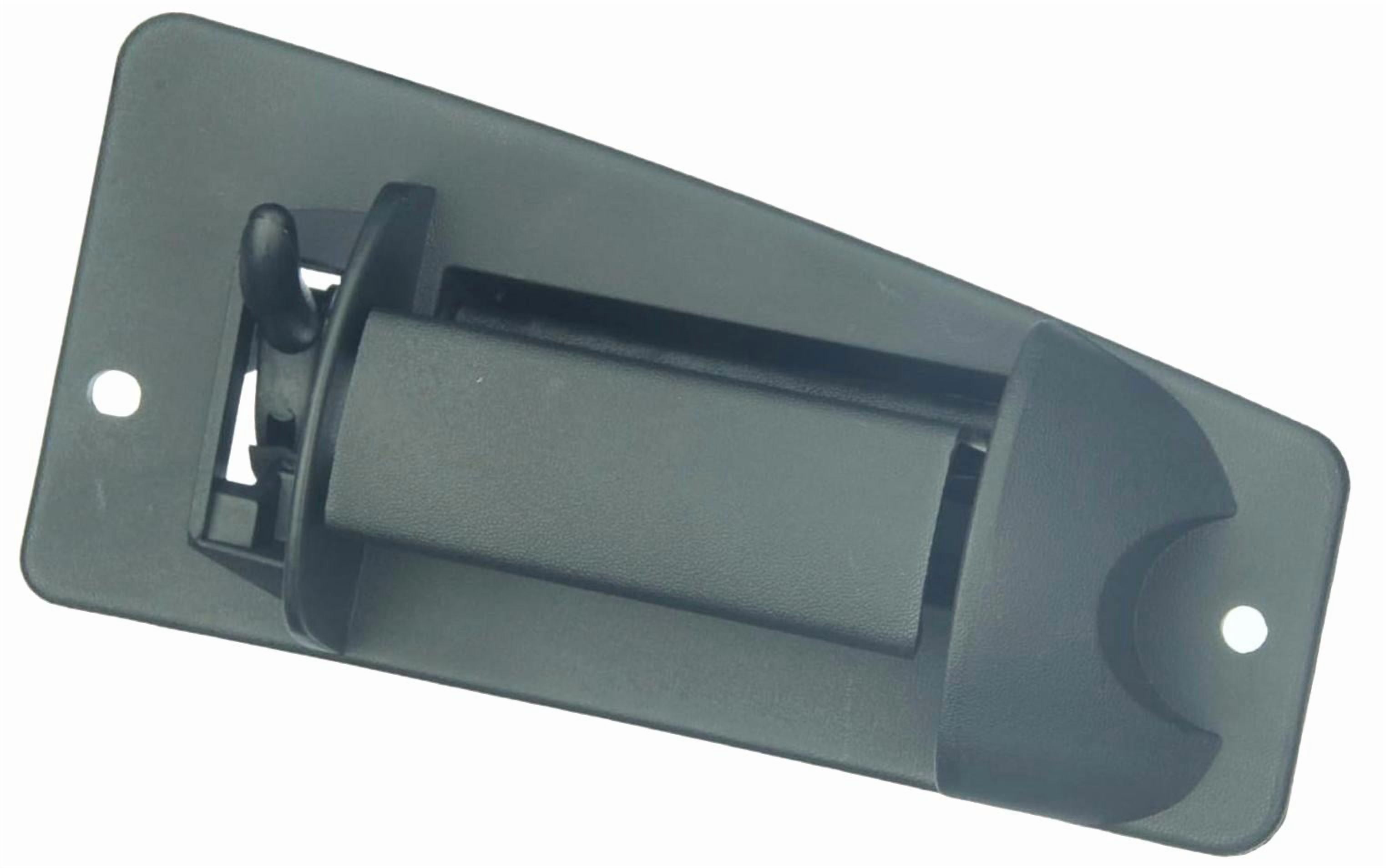 Myst Design 15038438 Right Rear Exterior Door Handle - Walmart.com