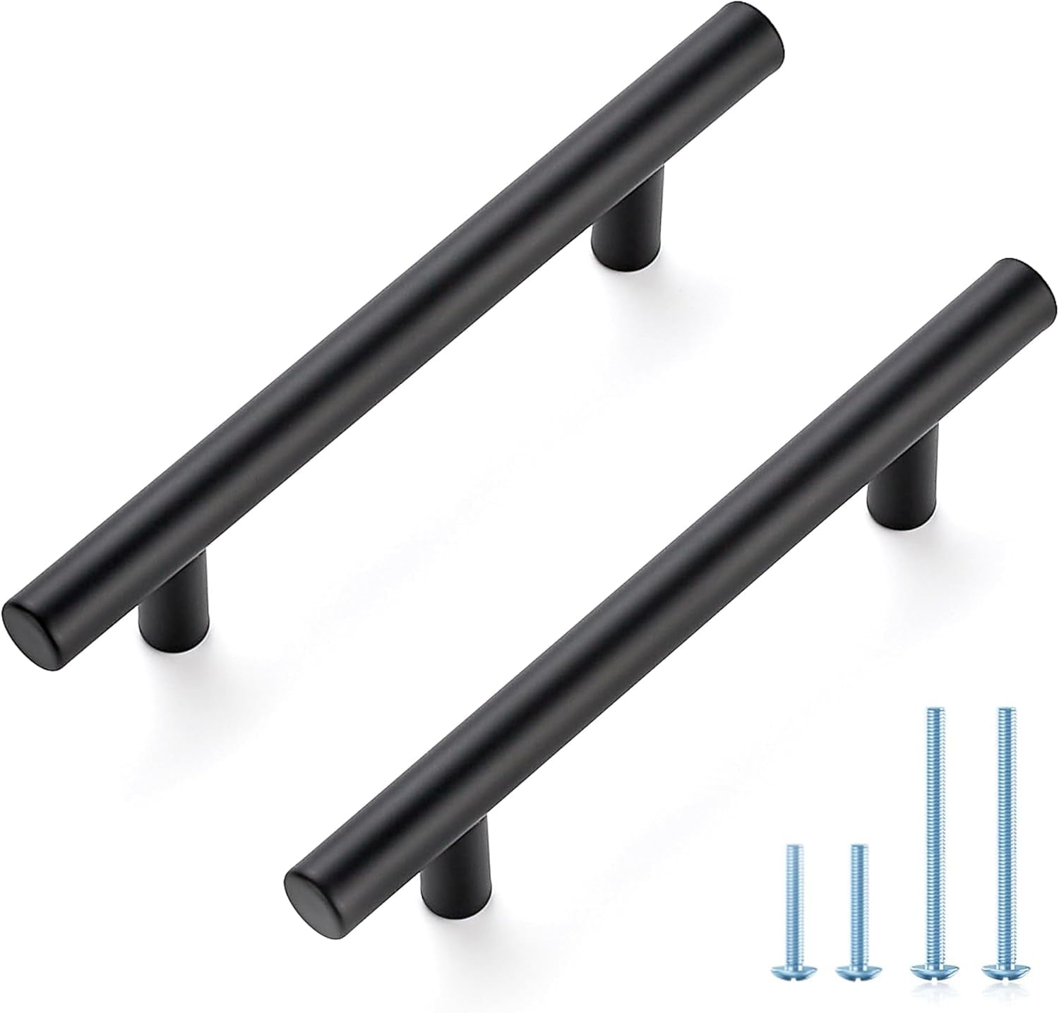 6 Inch Cabinet Pulls