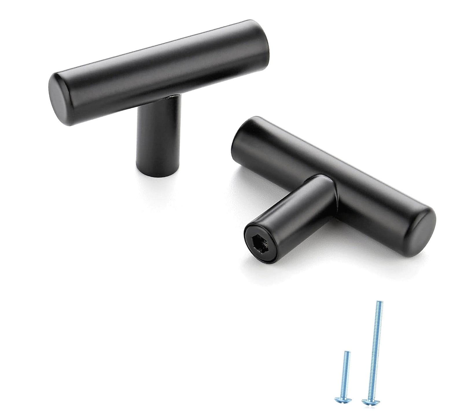 2 Inch Drawer Pullsnull