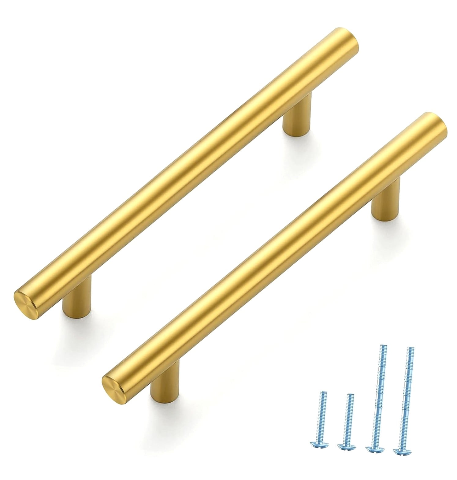6 Inch Cabinet Pulls