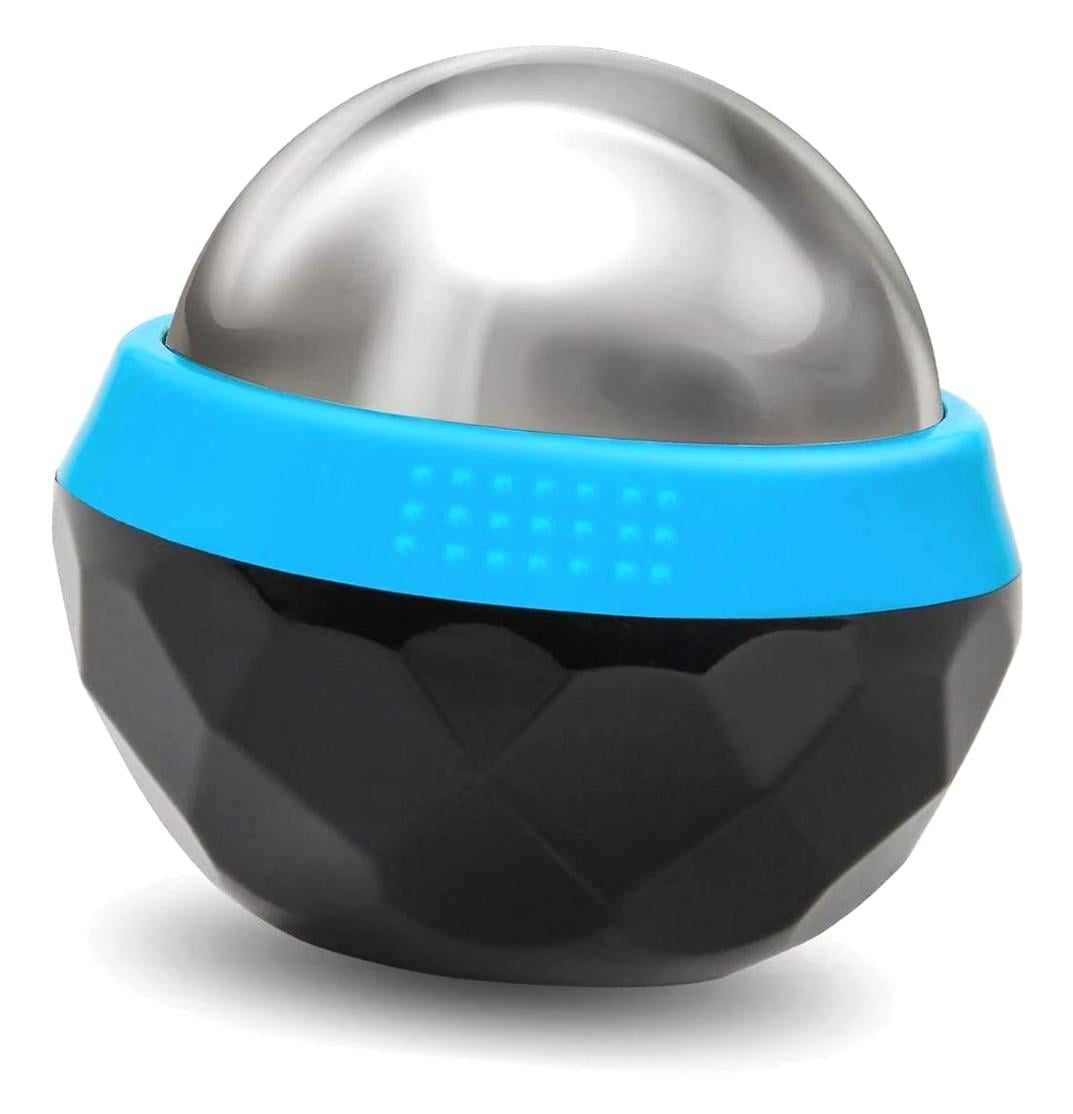 Myst Design Cryo Massage Sphere, Cryo Cold Massage Ball- Offers both ...