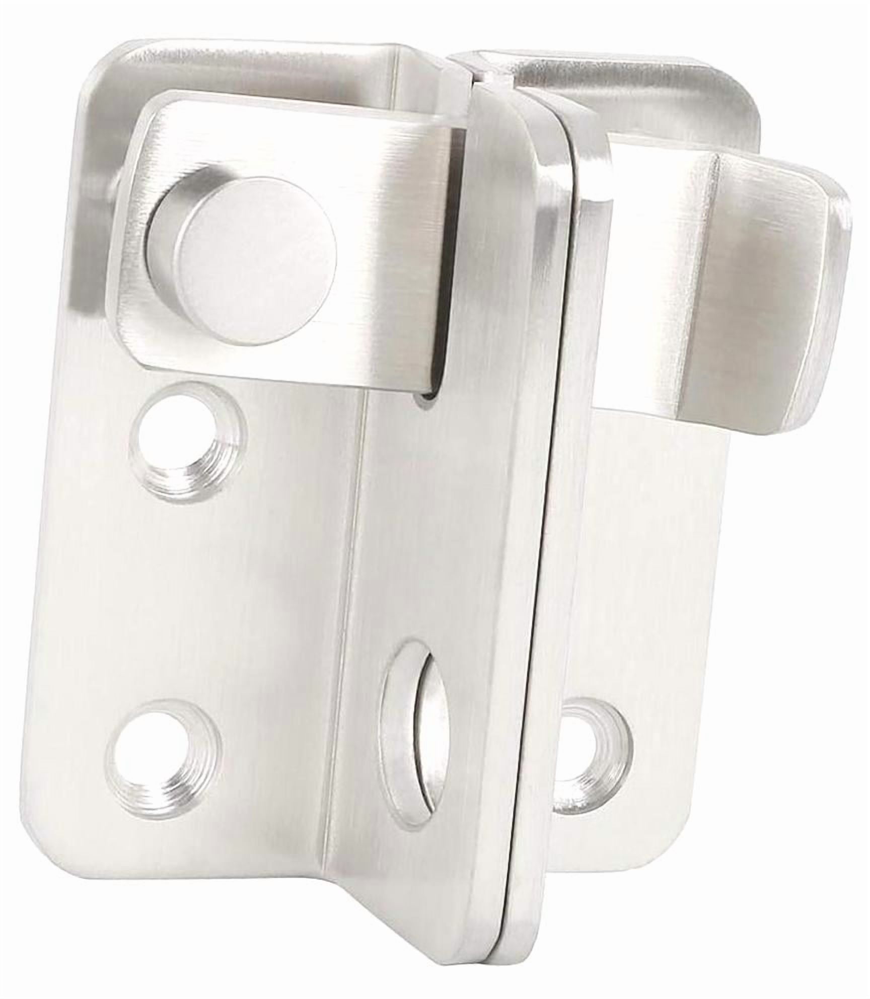 Myst Design Flip, Gate Latches Slide Bolt Safety Door Lock Catch for ...
