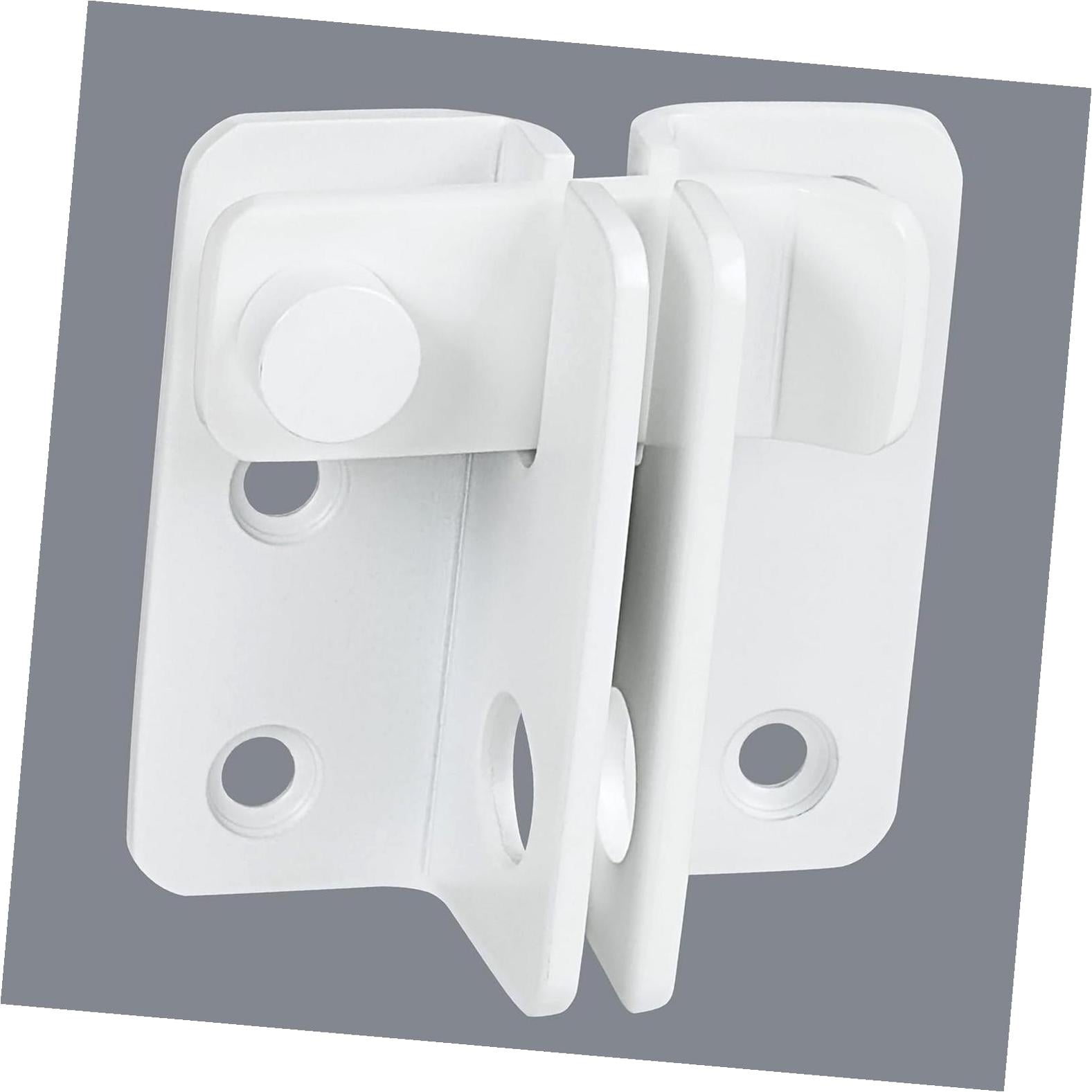 Myst Design Flip, Gate Latches Slide Bolt Safety Door Lock Catch for ...