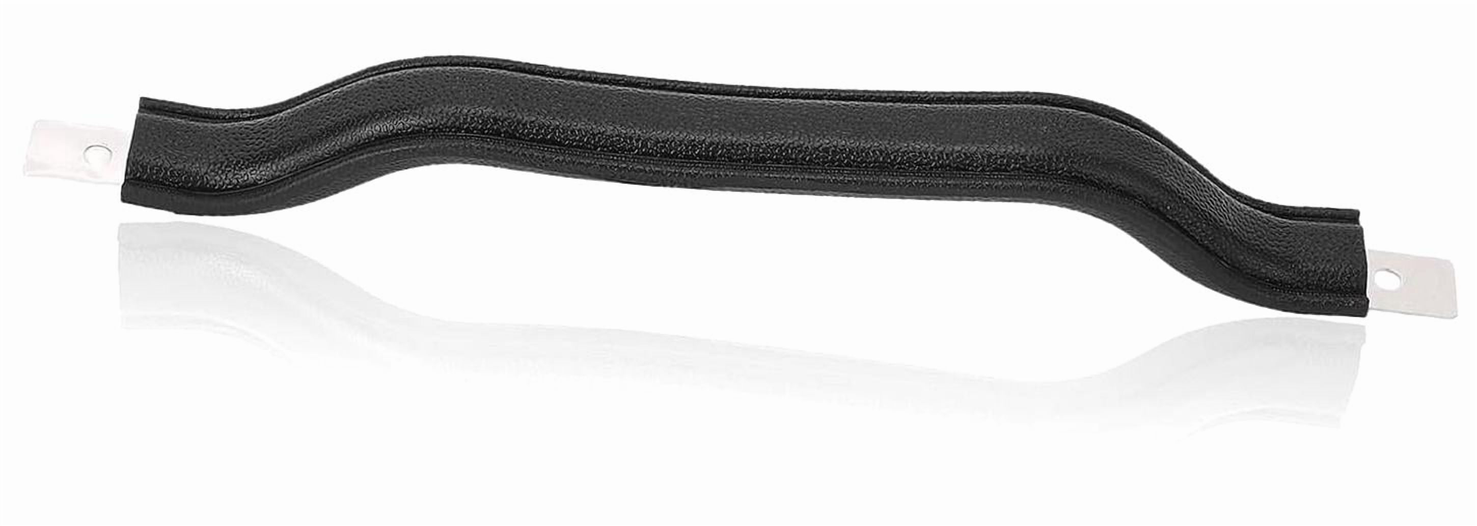 2-Pack Interior Door Handle Pull Strap For Jeep CJ5 CJ7 CJ8 Wrangler YJ – Replaces 55009801K