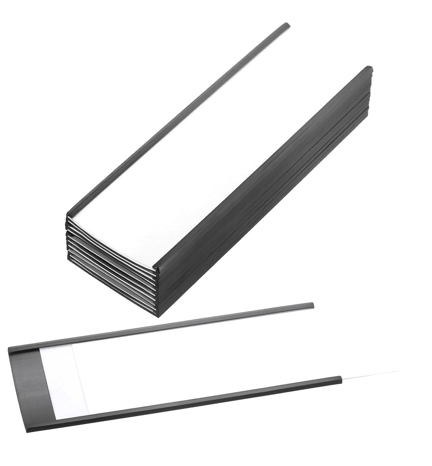 Myst Design Magnetic Label Holder 6