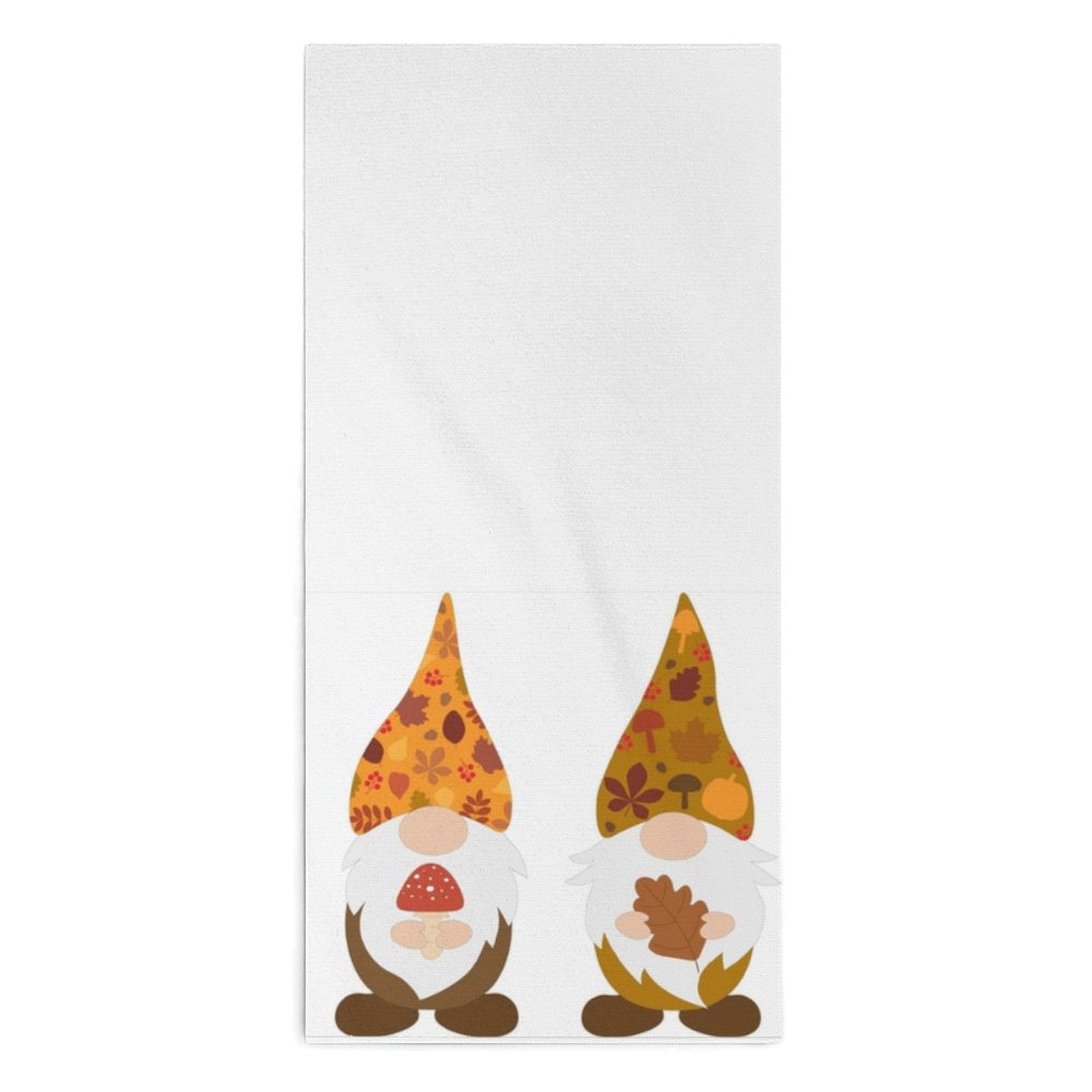 Fall Hand Towels in Bath Towels Walmart