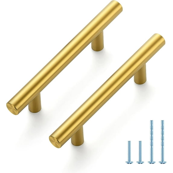 3 5 Inch Cabinet Pulls