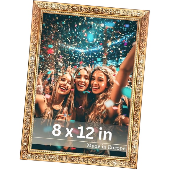Picture Frames 8 X 12