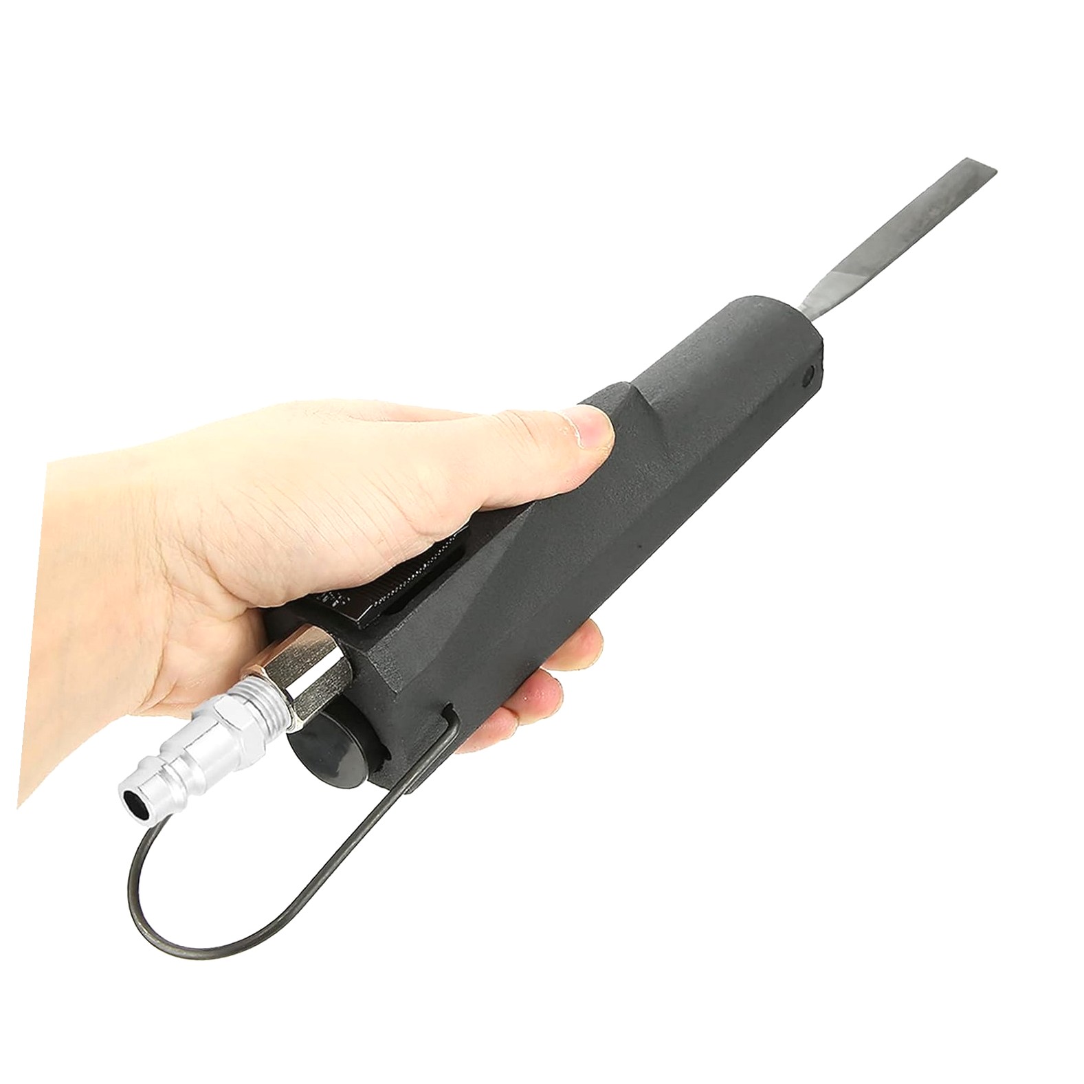 Myst Design Pneumatic Air Powered File, Carbon Steel Pneumatic Air File ...