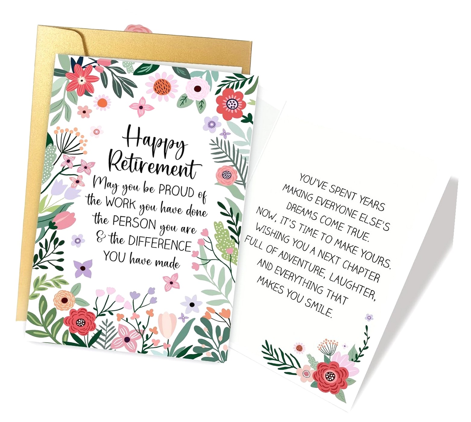 Myst Design Retirement Card For Coworker Poem Farewell For Retiree Myst Design Retirement Card For Coworker Poem Farewell For Retiree