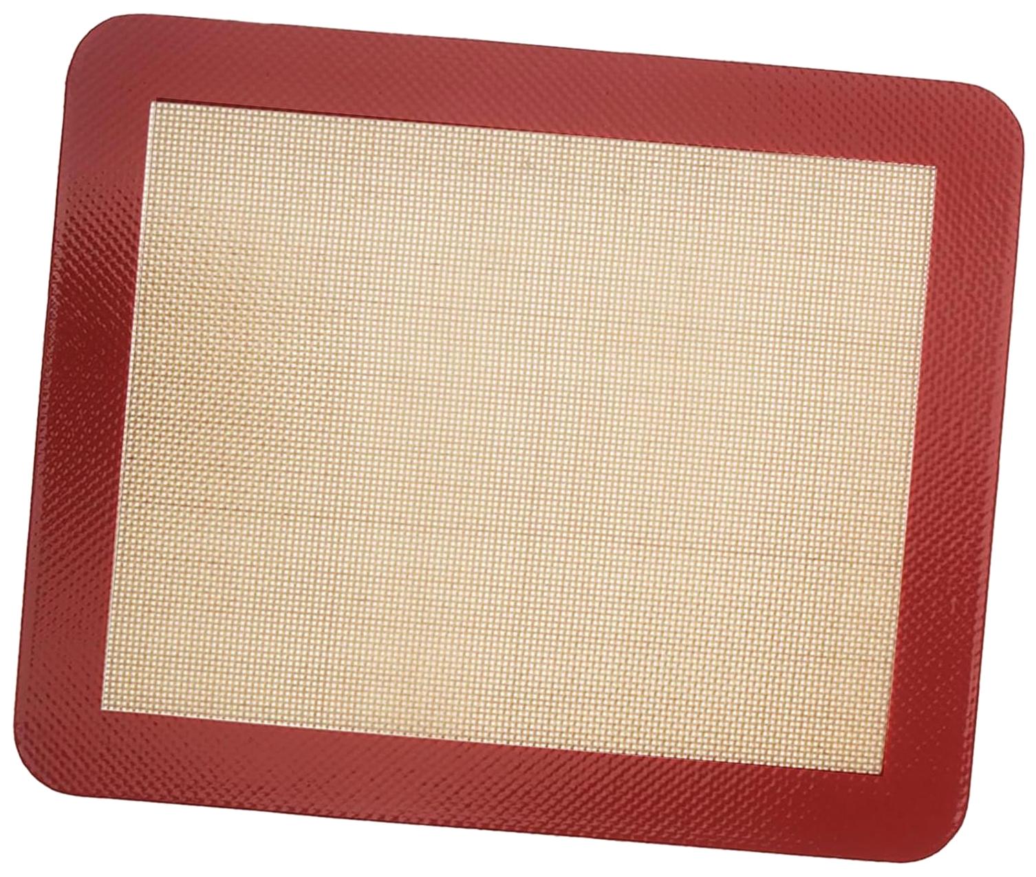 Myst Design Silicone Baking Mats for 12 Inch Cake Pan/12x12 Cheesecake ...