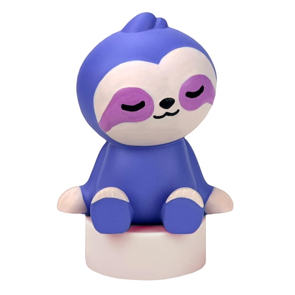 Luna StoryTime Sloth Sleepytime Soundscapes Character Cartridge for Kids Ages 3+