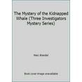 thumbnail image 1 of Pre-Owned MYST KIDNAPPED WHALE Paperback, 1 of 1