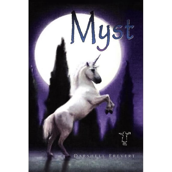 Myst, (Paperback)