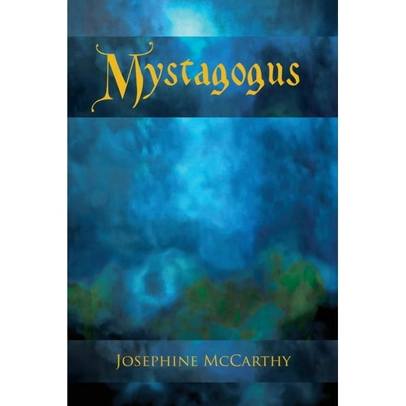 Mystagogus: The Deck Book, (Paperback)