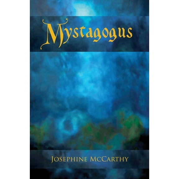 Mystagogus: The Deck Book, (Paperback)