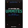 thumbnail image 1 of Mystere Des Ummites (Le) (Collections Sciences - Sciences Humaines) (French Edition), 1 of 1