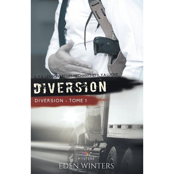 Mystere Diversion: Diversion, T1, (Paperback)