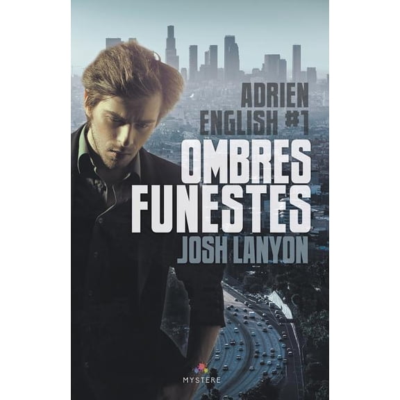 Mystere Ombres Funestes: Adrien English, T1, (Paperback)