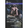 thumbnail image 1 of Pre-Owned The Betrayed 9780373747689, 1 of 1