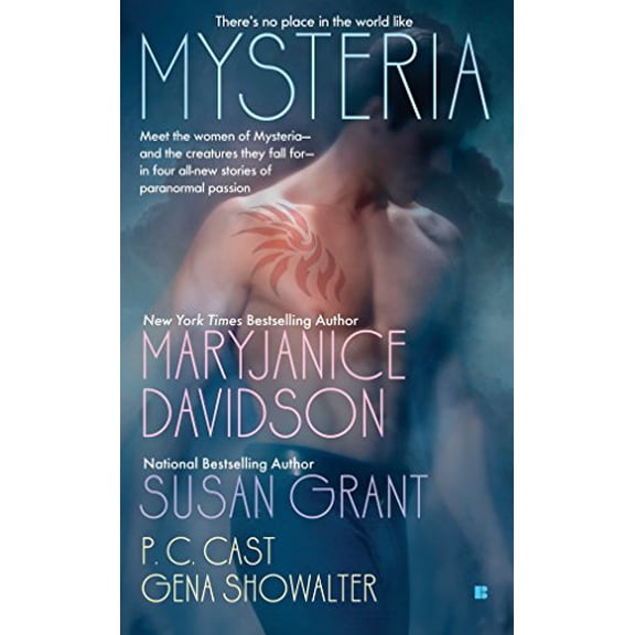 Pre-Owned Mysteria (Mass Market Paperback) 0425211061 9780425211069