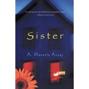 Mysteries & Horror Sister, Paperback