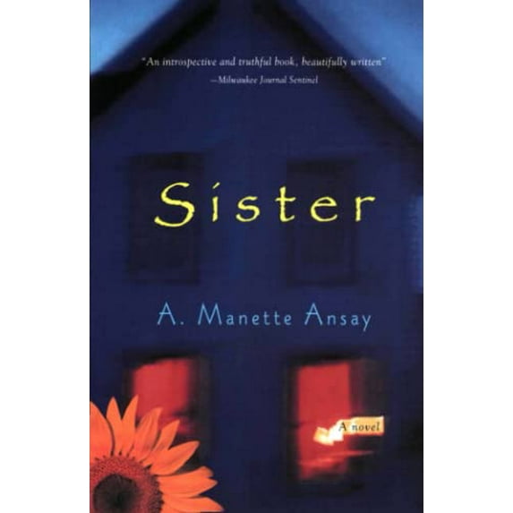 Pre-Owned Sister (Paperback) 0380729768 9780380729760