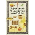 thumbnail image 1 of Mysteries &amp; Intrigues of the Bible, (Paperback), 1 of 2