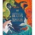 thumbnail image 1 of Mysteries, Magic and Myth: The Book of Mythical Beasts and Magical Creatures (Hardcover), 1 of 1