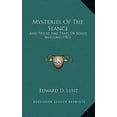thumbnail image 1 of Mysteries of the Seance: And Tricks and Traps of Bogus Mediums (1903) Hardcover, 1 of 1